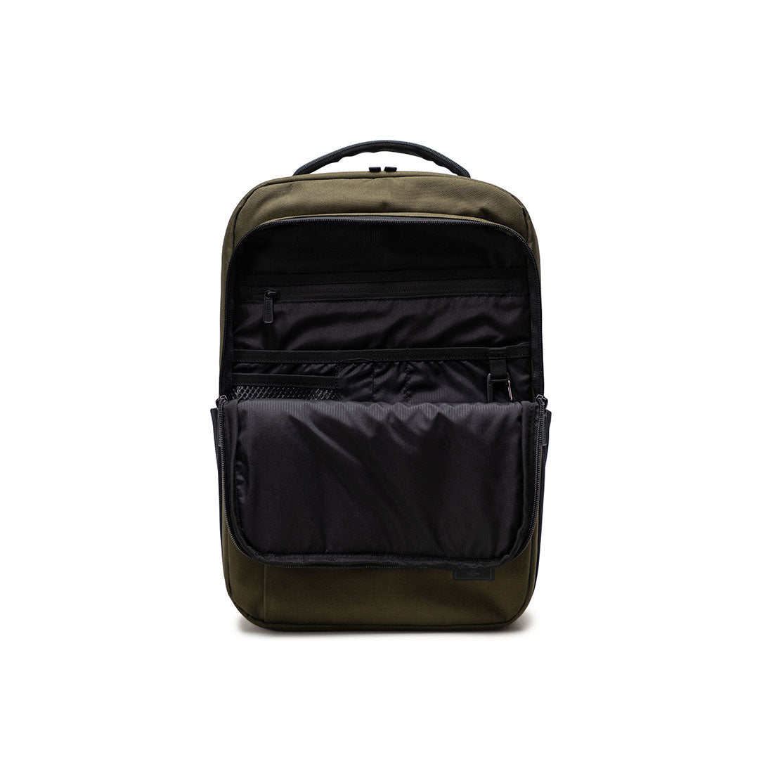 Kaslo Tech Daypack Backpack  Herschel   