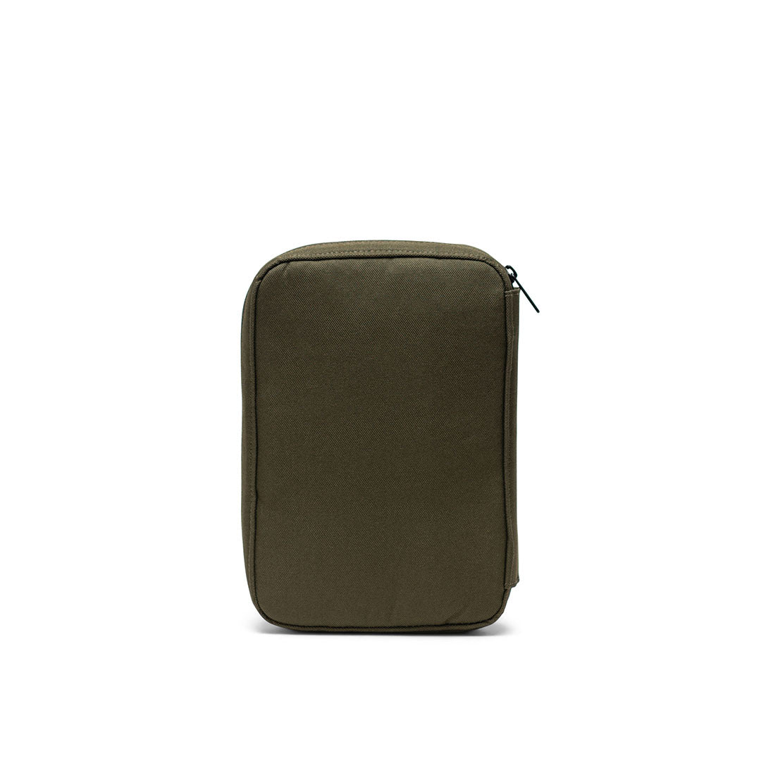 Burrard Tech Organizer Travel Accessory  Herschel   