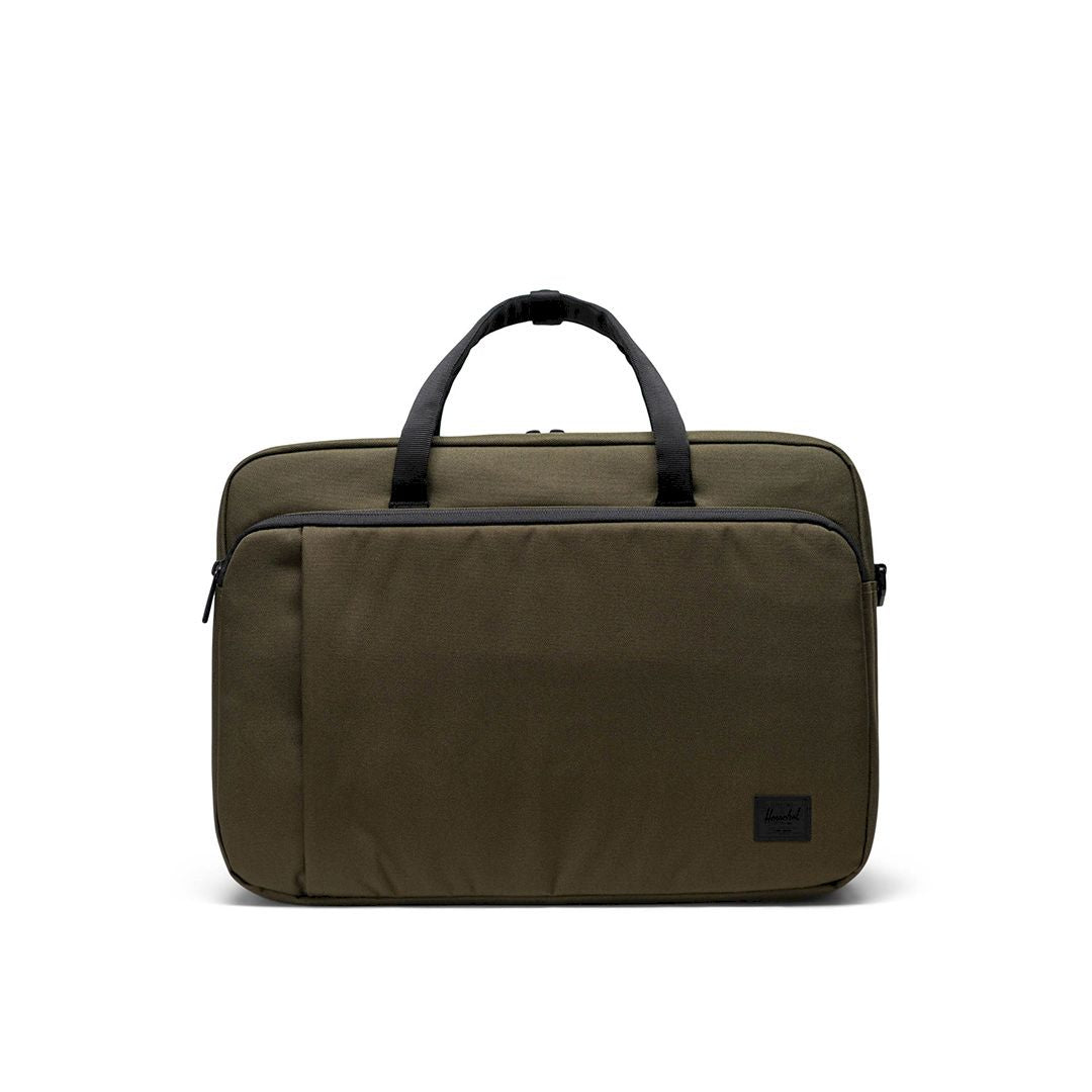 Bowen Duffle Tech Duffel