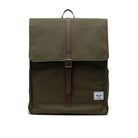 City Backpack  Herschel Ivy Green International:16L 