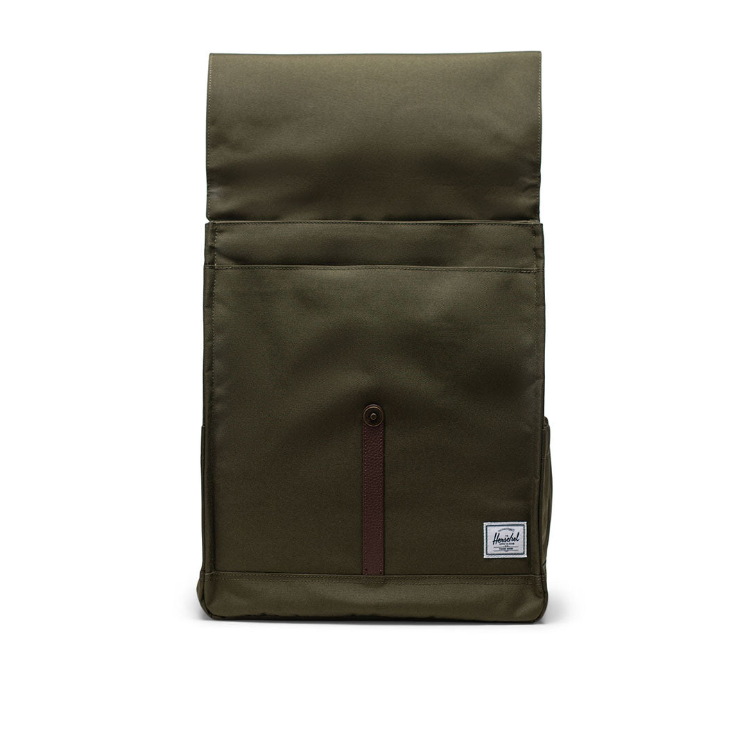 City Backpack  Herschel   