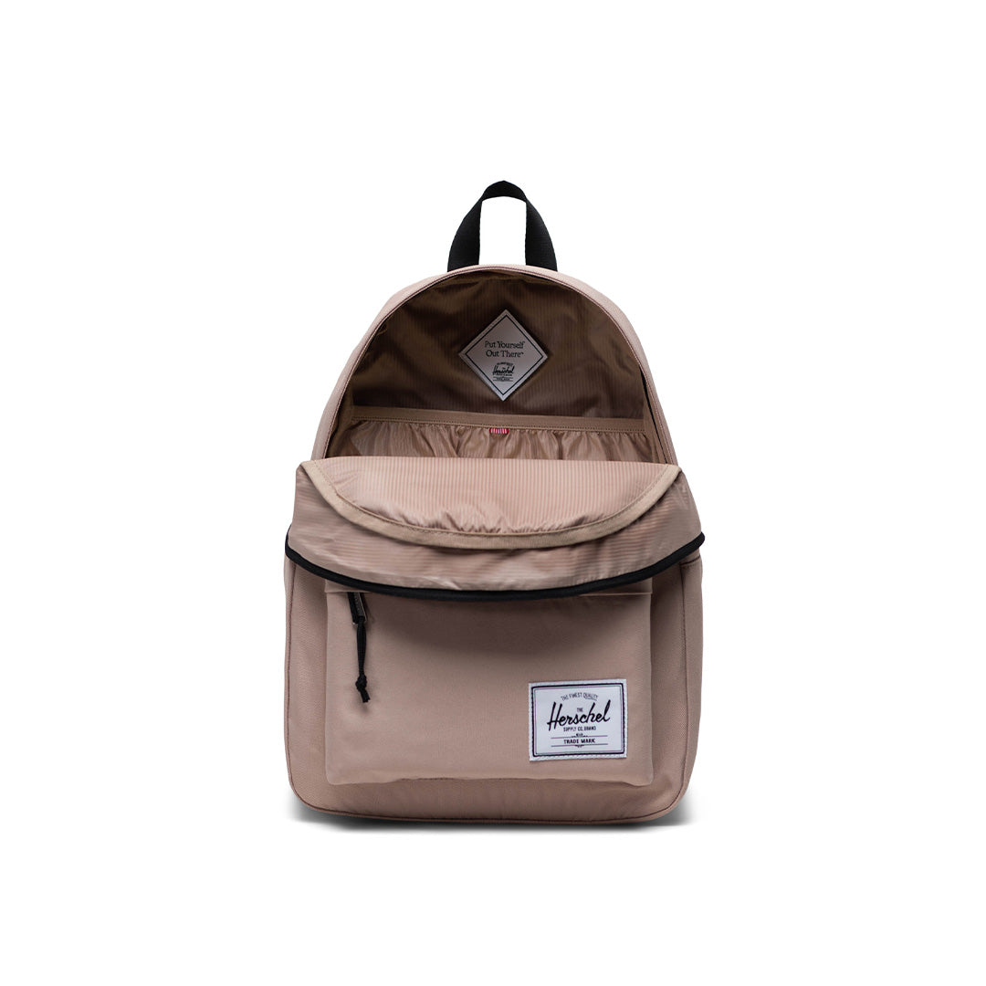 Herschel backpack size cm online