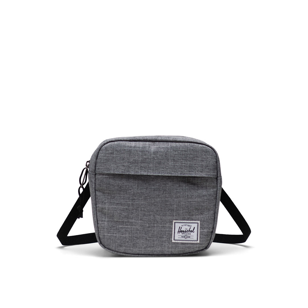 Classic Crossbody Bag  Herschel Raven Crosshatch International:2L 