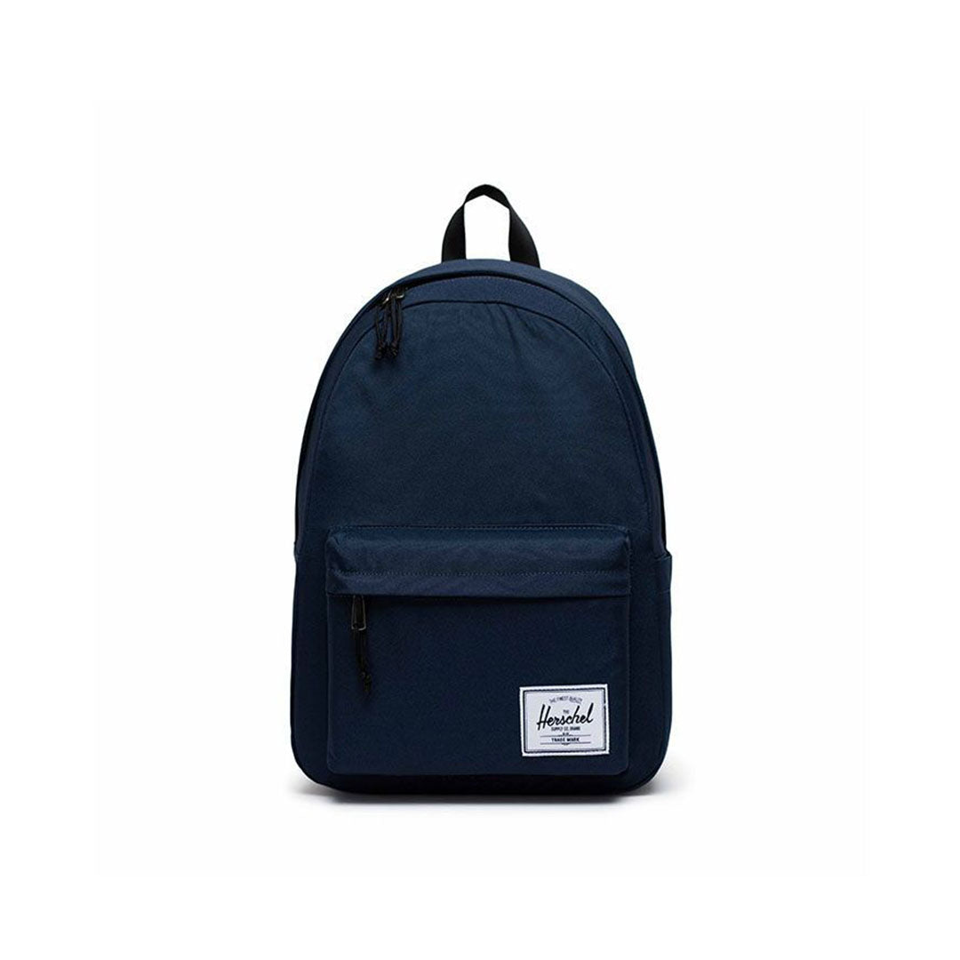 Classic X-Large Backpack  Herschel Navy International:26L 