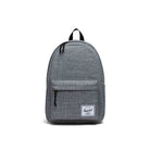 Classic X-Large Backpack  Herschel Raven Crosshatch International:26L 