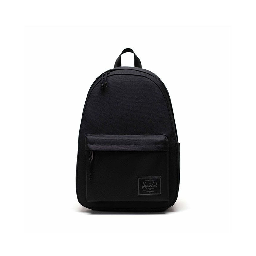 Large store herschel backpack