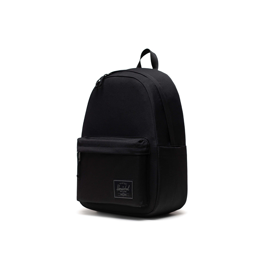 Herschel classic backpack xl black on sale