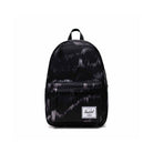 Classic X-Large Backpack  Herschel Blurred Ikat Black International:26L 