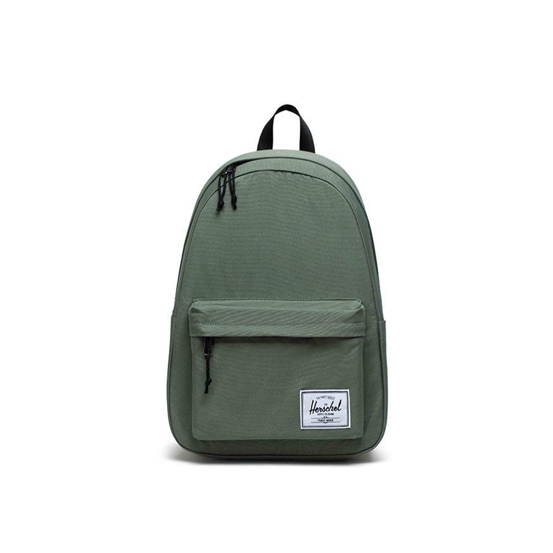 Biggest herschel clearance backpack