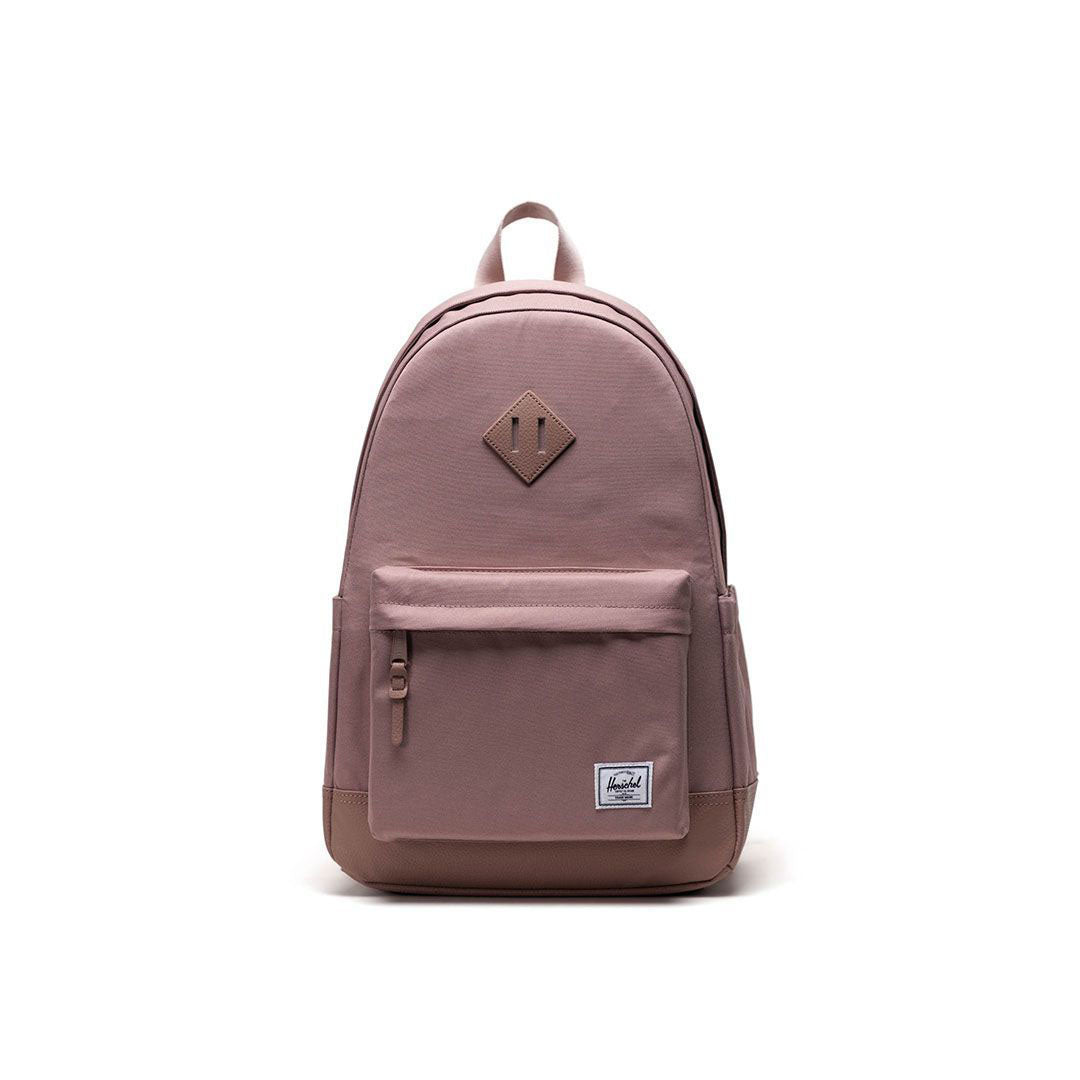 Herschel rose gold backpack online