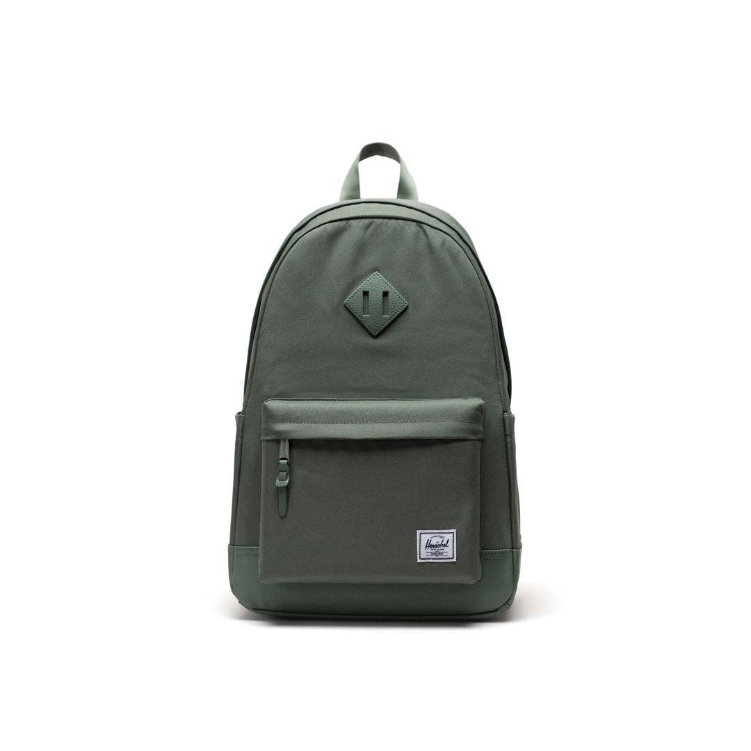 Dark green 2024 herschel backpack