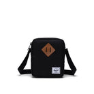 Heritage Crossbody Bag  Herschel Black International:2.6L 