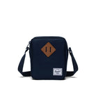 Heritage Crossbody Bag  Herschel Navy International:2.6L 