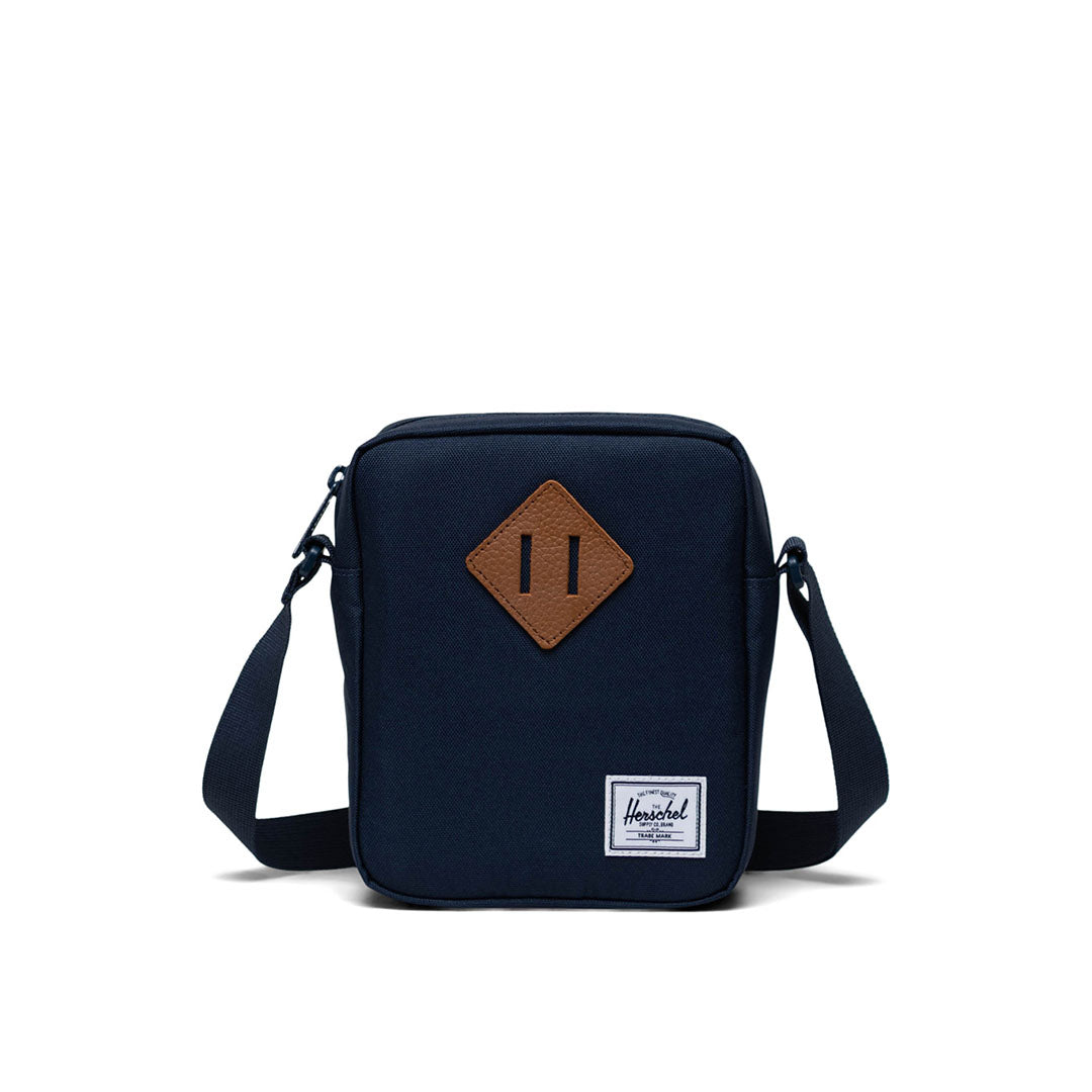 Heritage Crossbody Bag