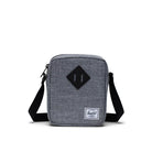 Heritage Crossbody Bag  Herschel Raven Crosshatch International:2.6L 