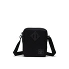 Heritage Crossbody Bag  Herschel Black Tonal International:2.6L 