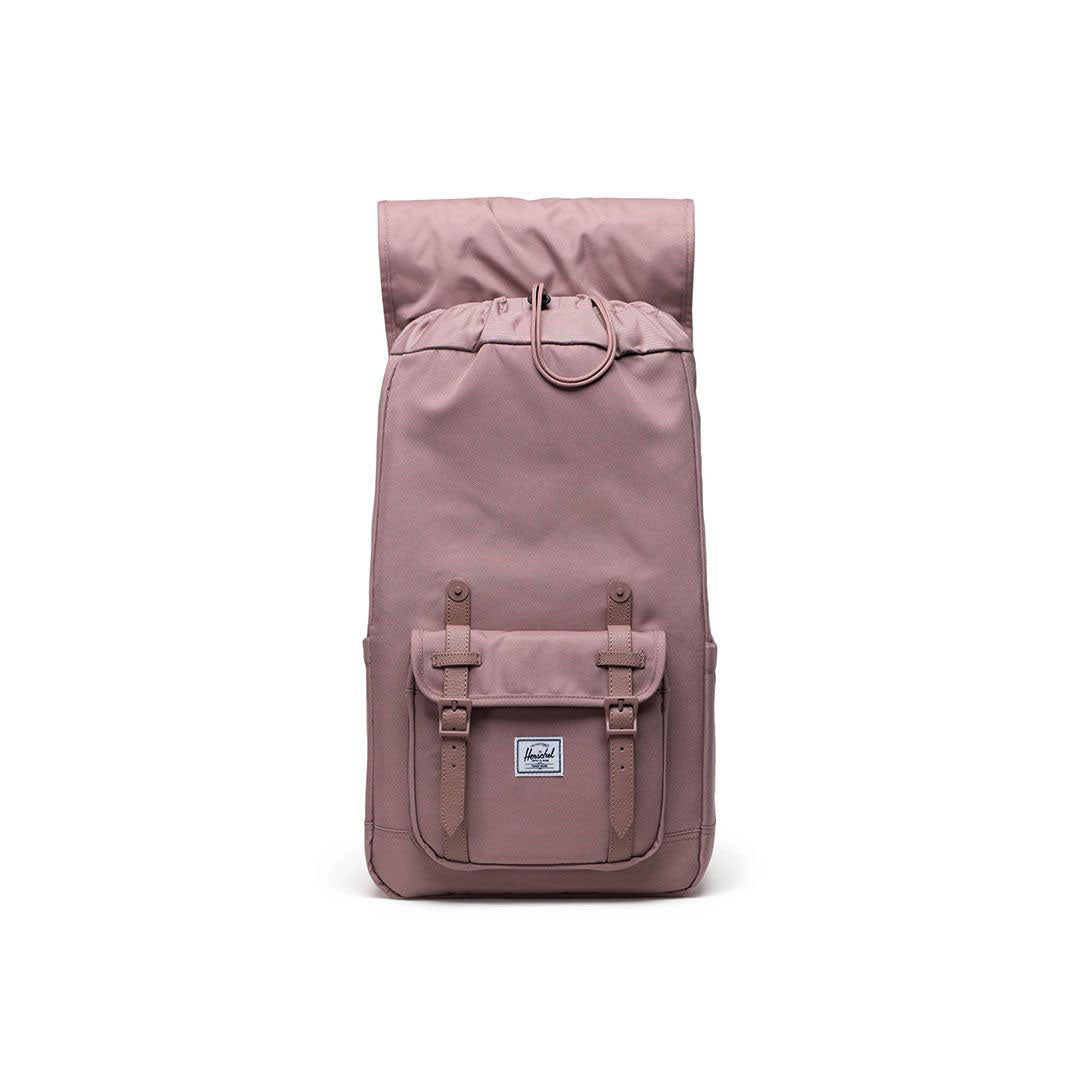 Herschel sales pink bag