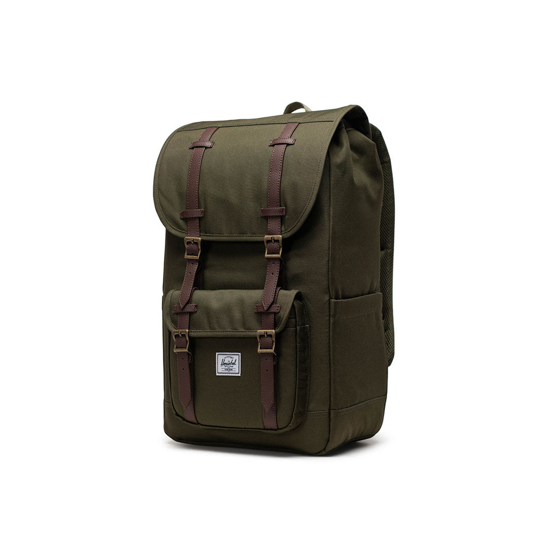 Little America Backpack  Herschel   