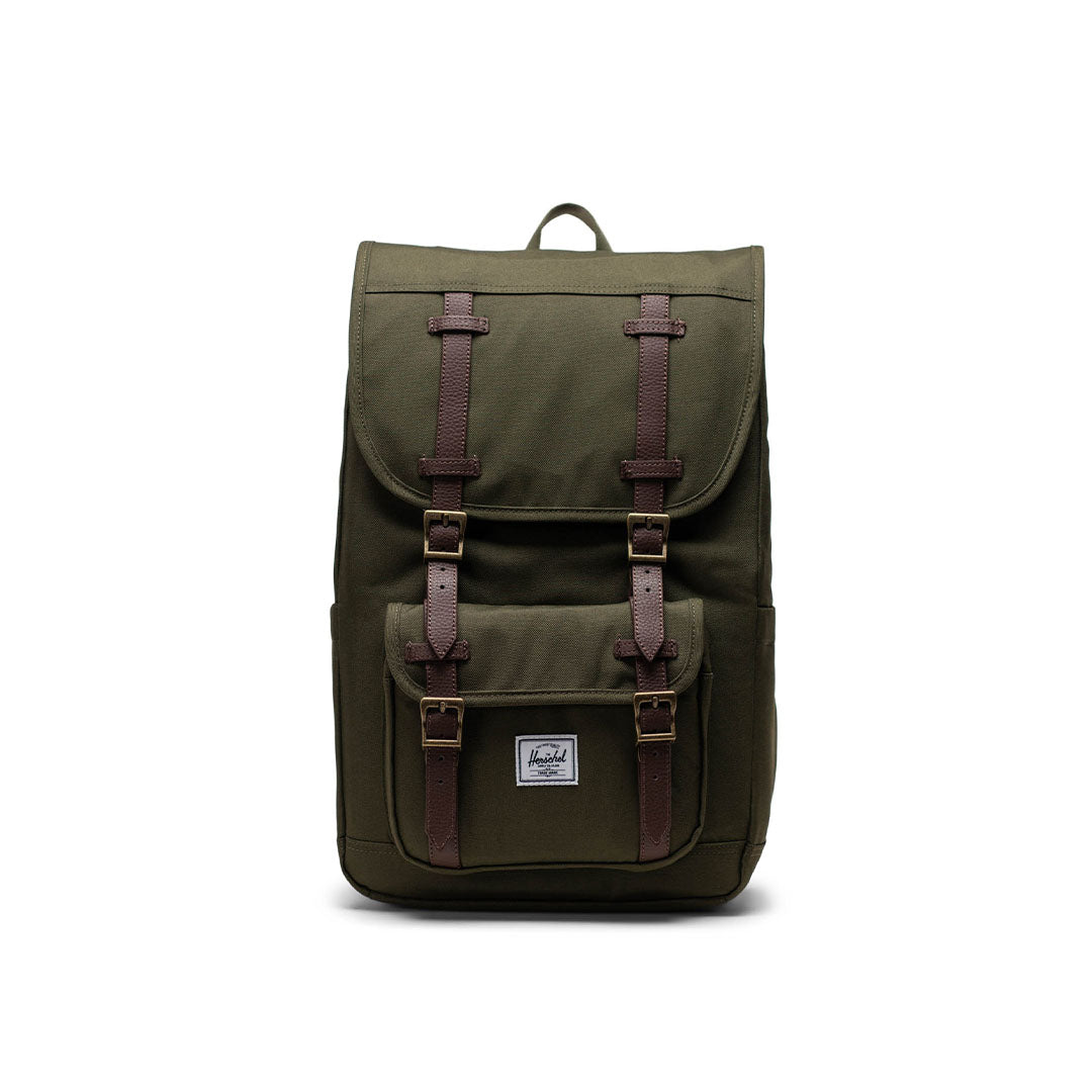 Little America Mid-Volume Backpack