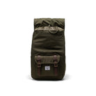 Little America Mid-Volume Backpack  Herschel   