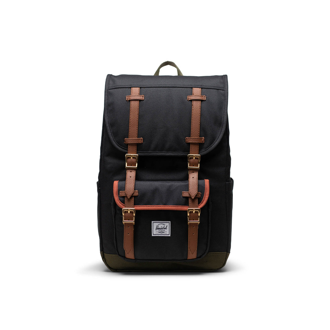 Herschel little america full 2024 volume