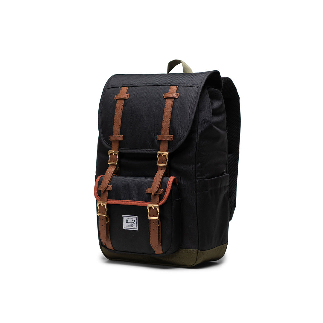 Herschel mid backpack on sale