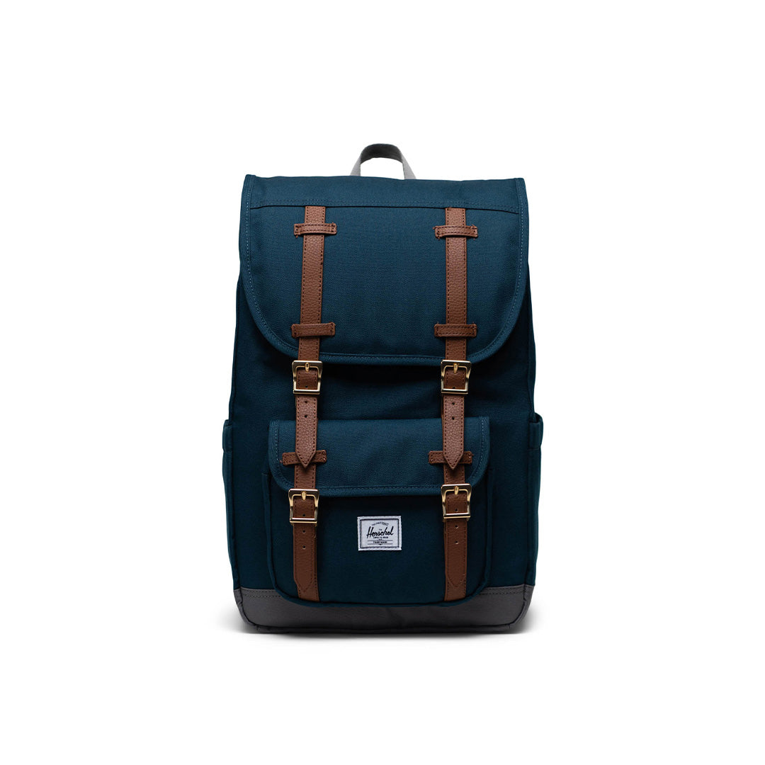 Herschel Little America™ Backpack | Mid-Volume - 20L Herschel Little America™ Backpack | Mid-Volume - 20L