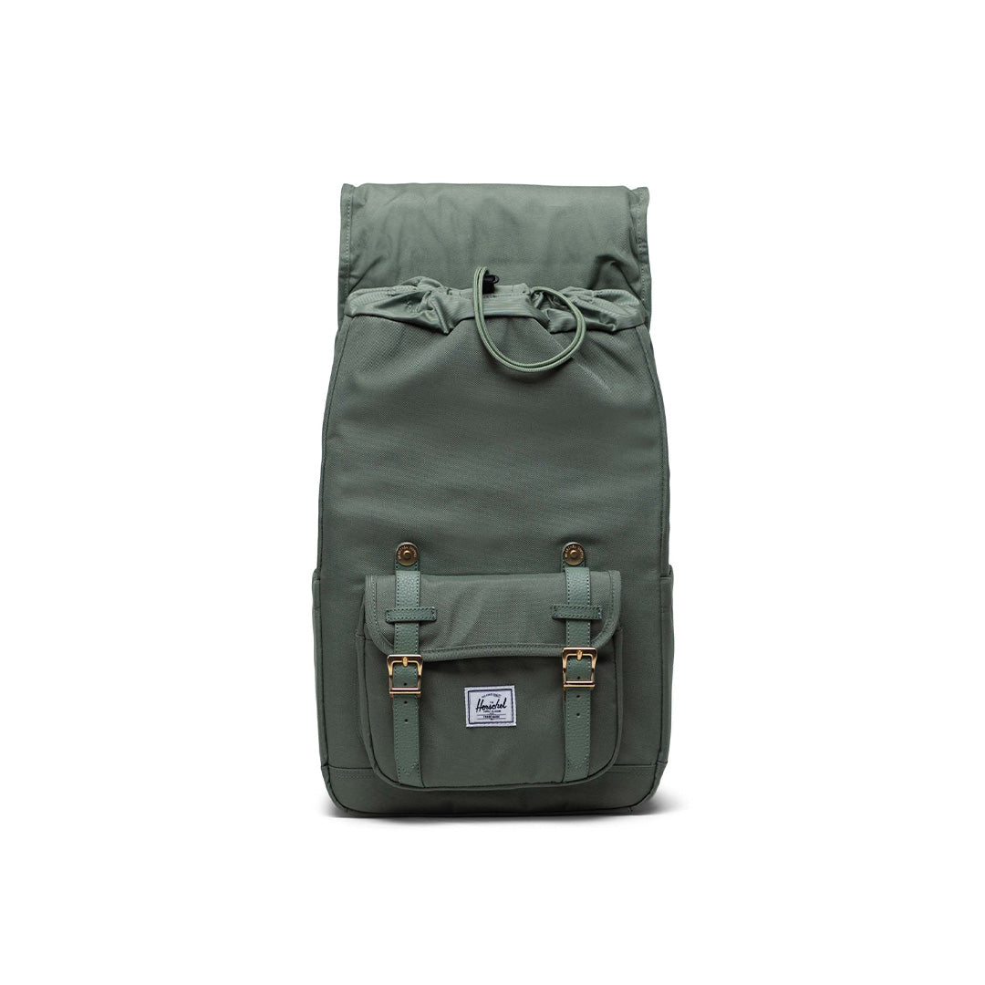 Herschel america backpack size online