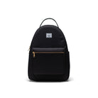 Nova Backpack  Black International:18L 