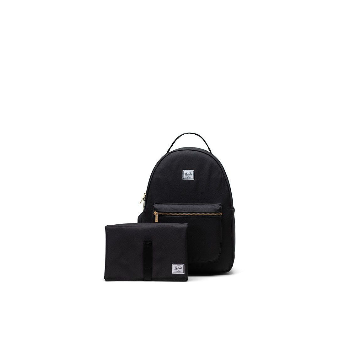 Small best sale herschel bag