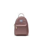 Nova Mini Backpack  Herschel Ash Rose International:9L 