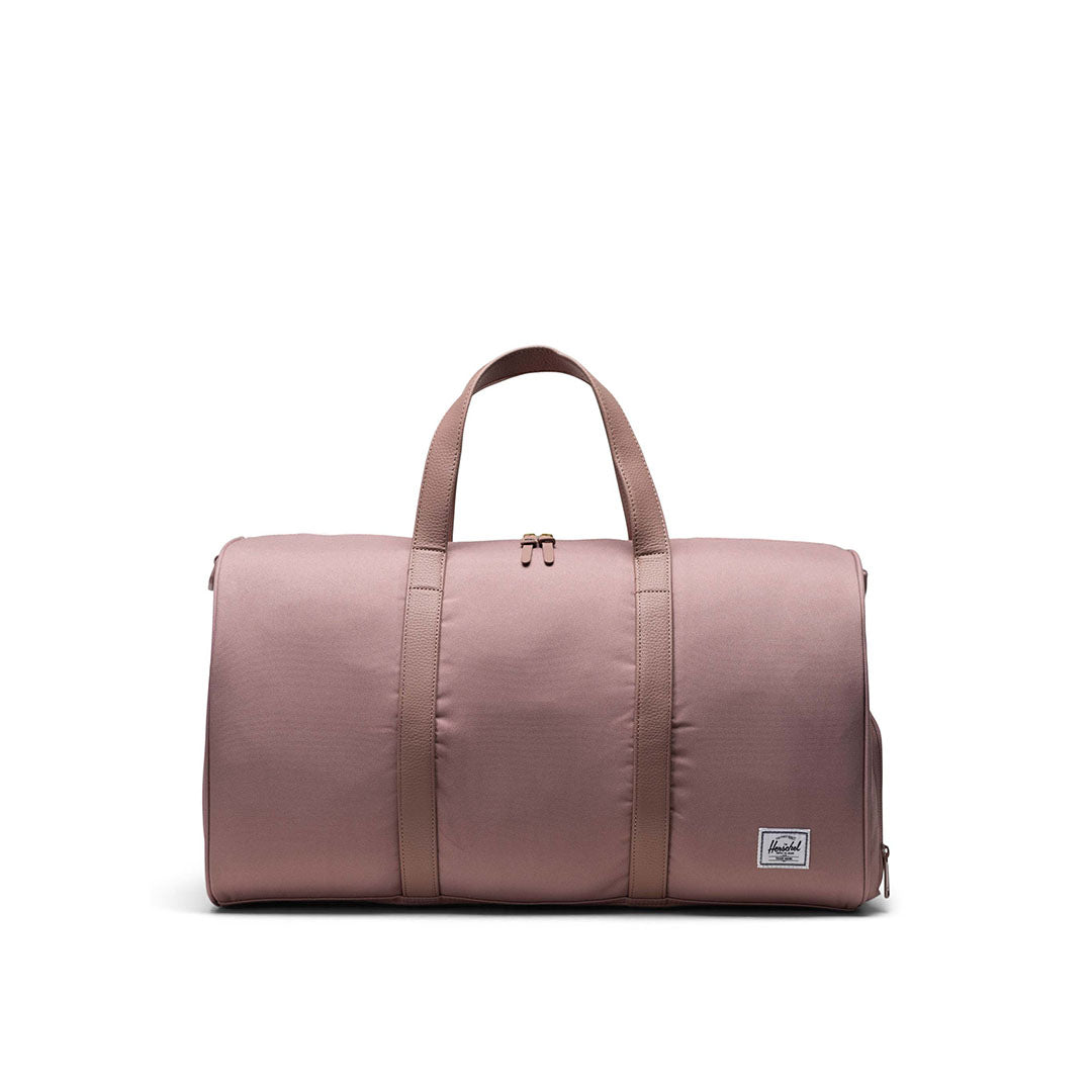 Herschel duffle bag pink on sale