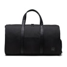 Novel Duffel  Herschel Black Tonal International:43L 