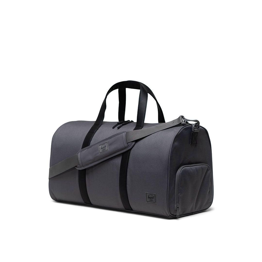 Novel Duffel  Herschel   