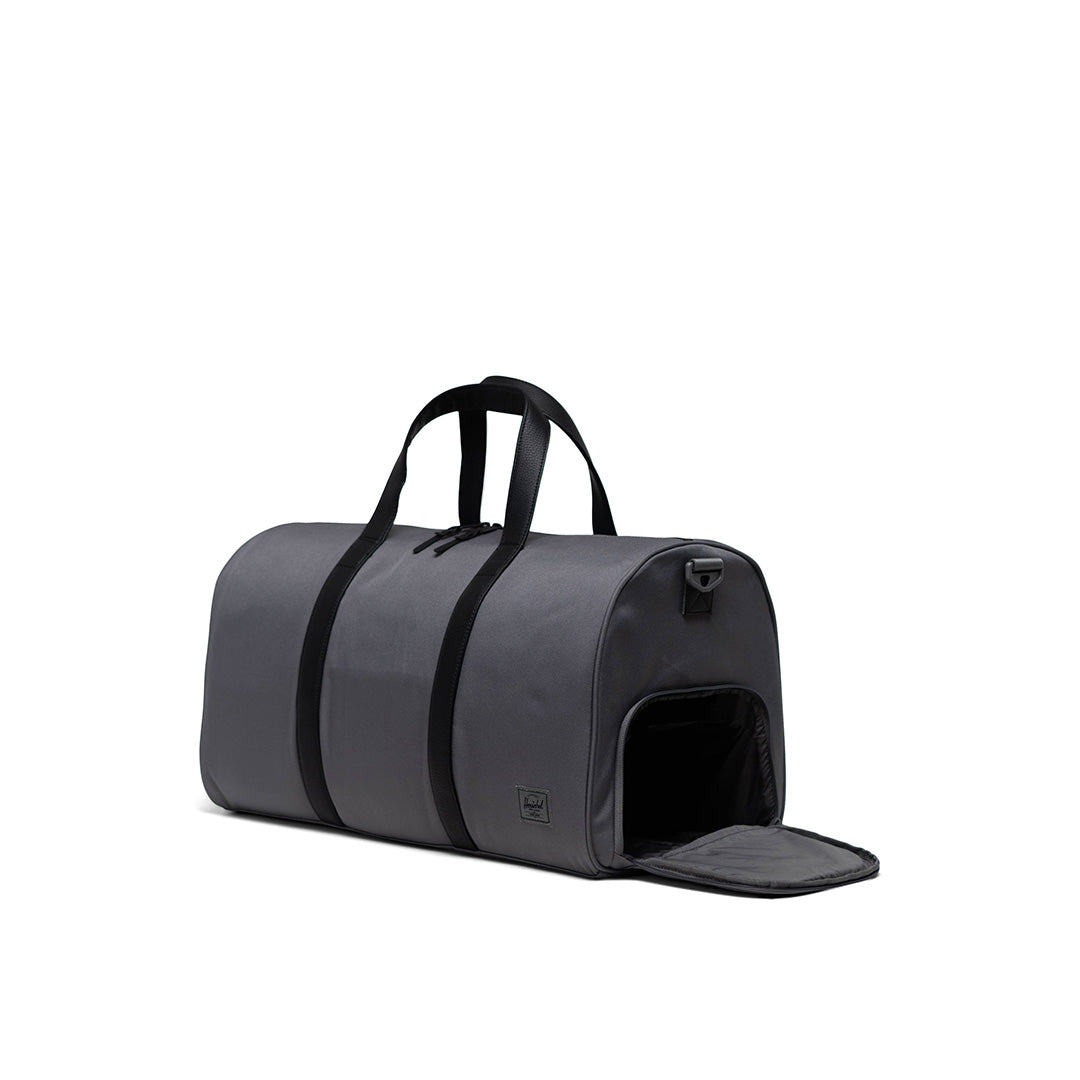 Herschel Novel Duffle グレー 43L ボストンバッグ Herschel Novel™ Duffle Premium Classics | Herschel Supply Company