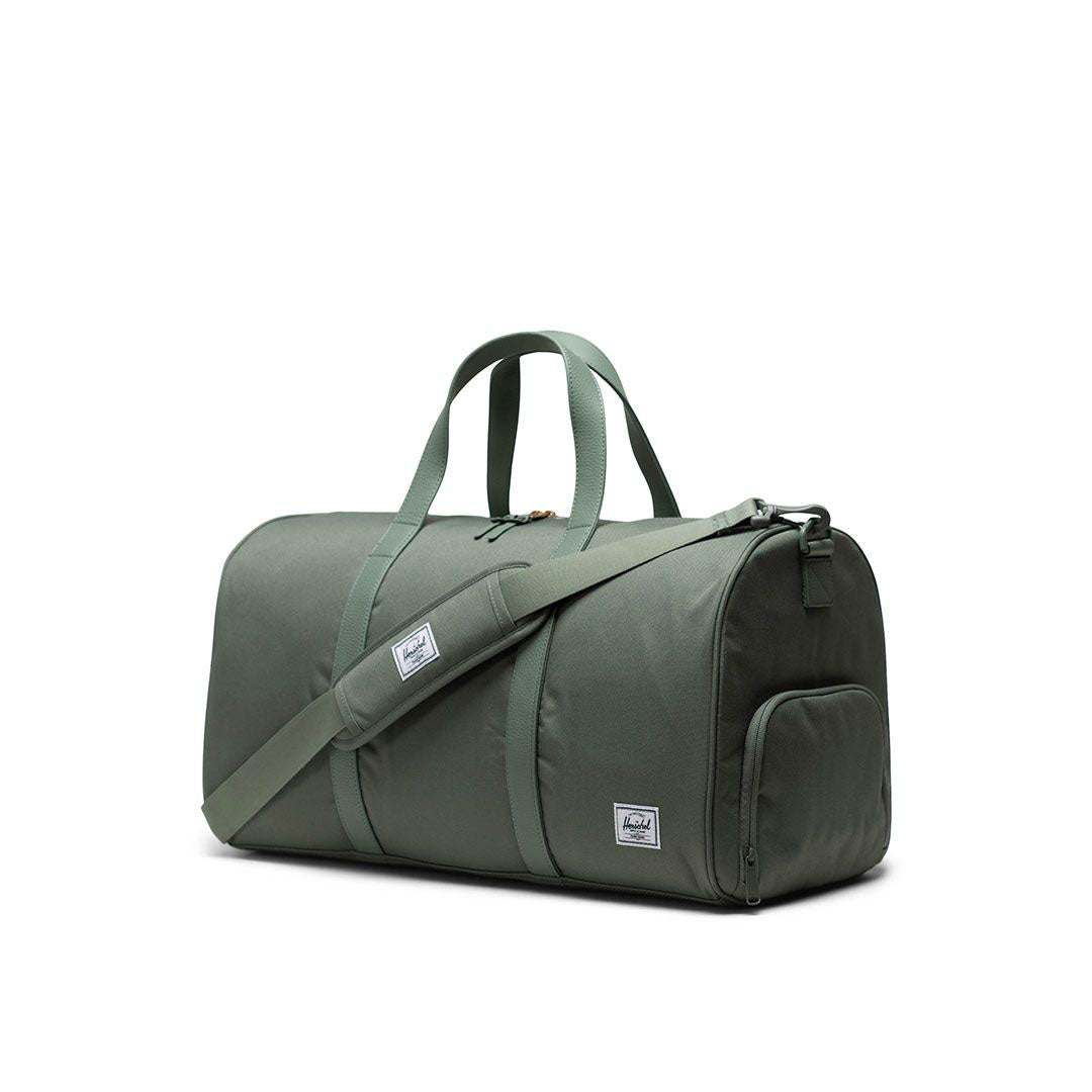 Novel Duffel