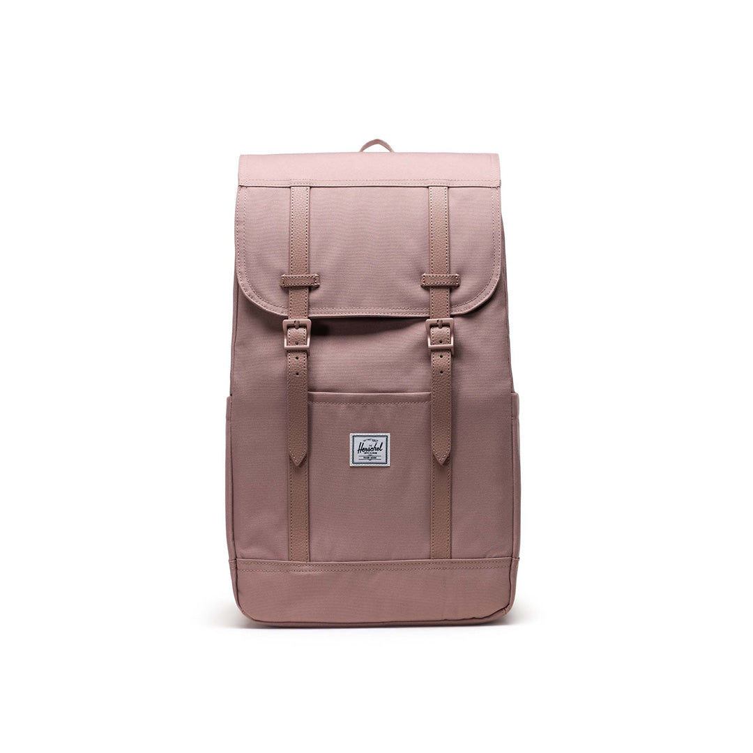 Retreat Backpack  Herschel Ash Rose International:23L 