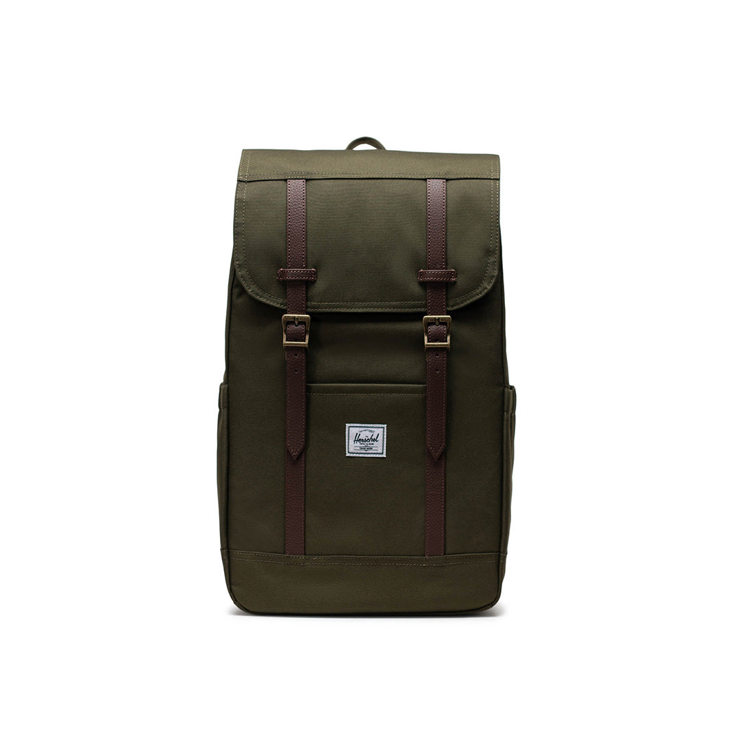 Retreat Backpack  Herschel Ivy Green International:23L 