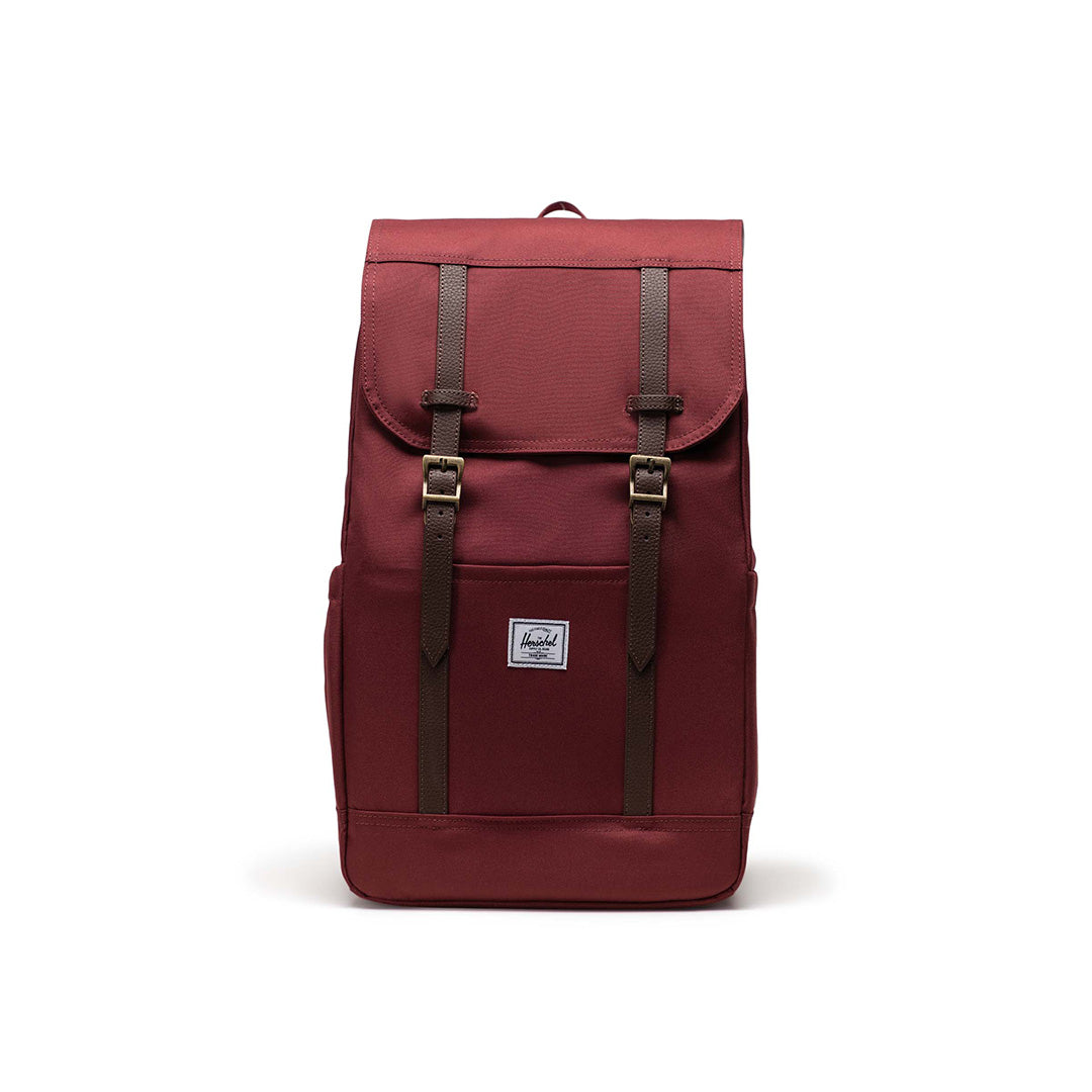 Retreat Backpack  Herschel Port International:23L 