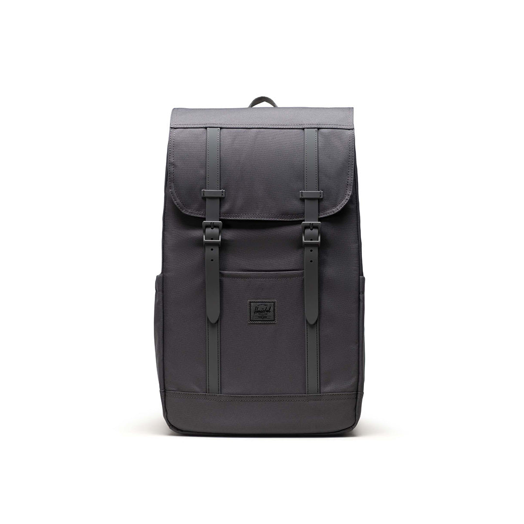 Herschel gray outlet