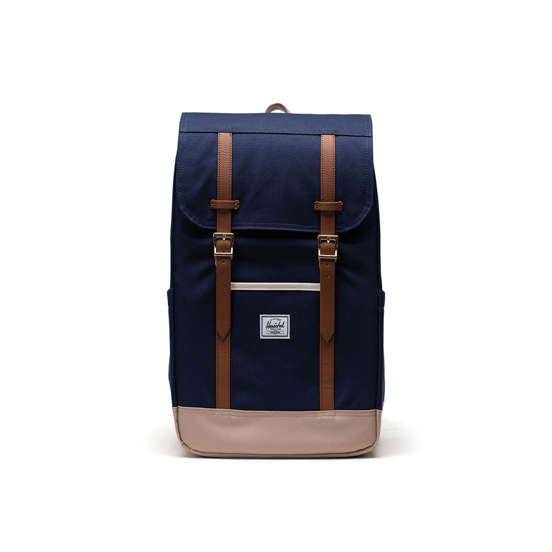 Herschel classic mid volume backpack online