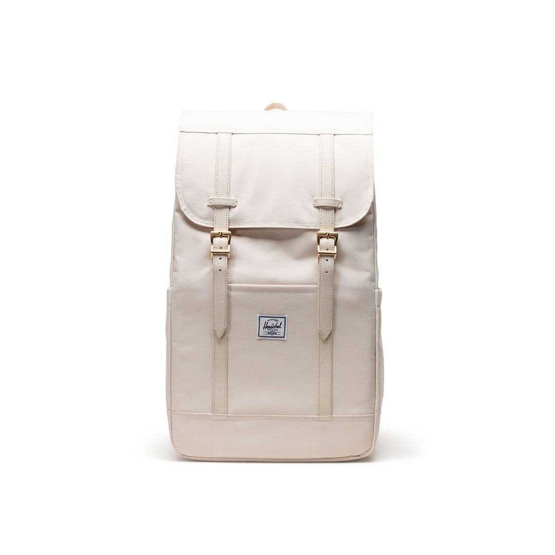 Retreat Backpack  Herschel Whitecap Gray International:23L 