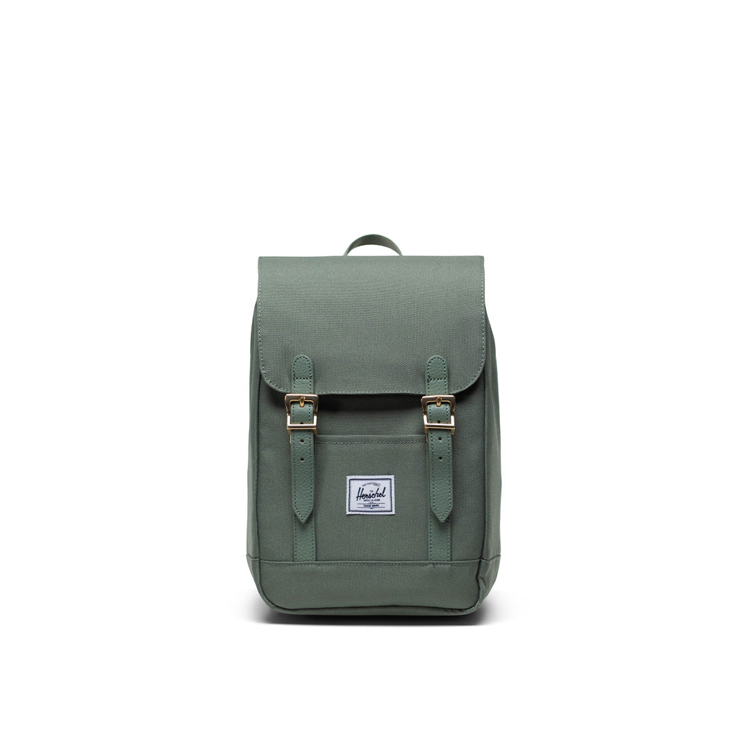 Retreat Mini Backpack