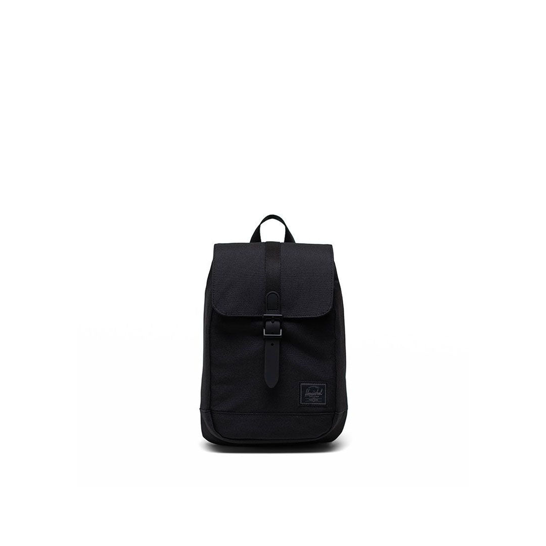 Retreat Sling Bag Sling Bag  Herschel Black Tonal International:5.1L 