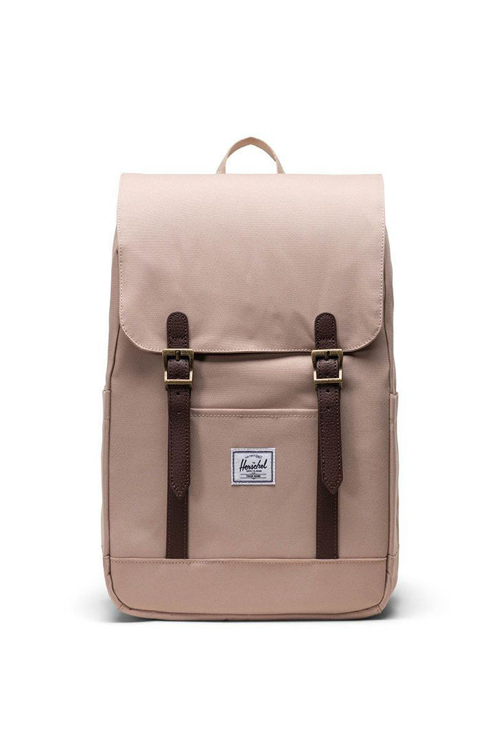 Retreat Small Backpack  Light Taupe International:17L 