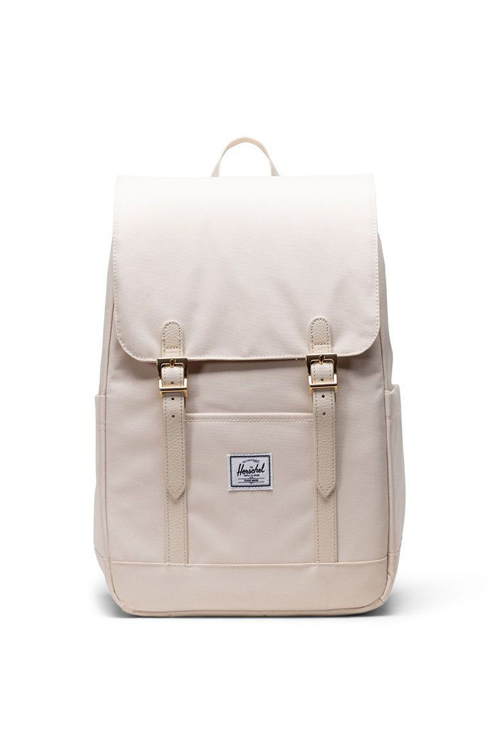 Retreat Small Backpack  Whitecap Gray International:17L 