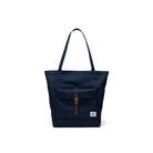 Retreat Tote Shoulder Bag  Herschel Navy International:20L 