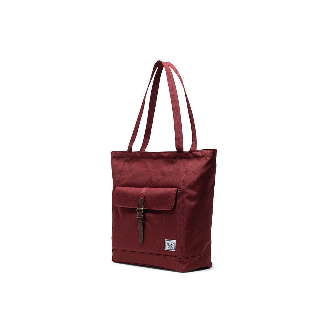 Retreat Tote Shoulder Bag  Herschel   