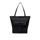 Retreat Tote Shoulder Bag  Herschel Black Tonal International:20L 