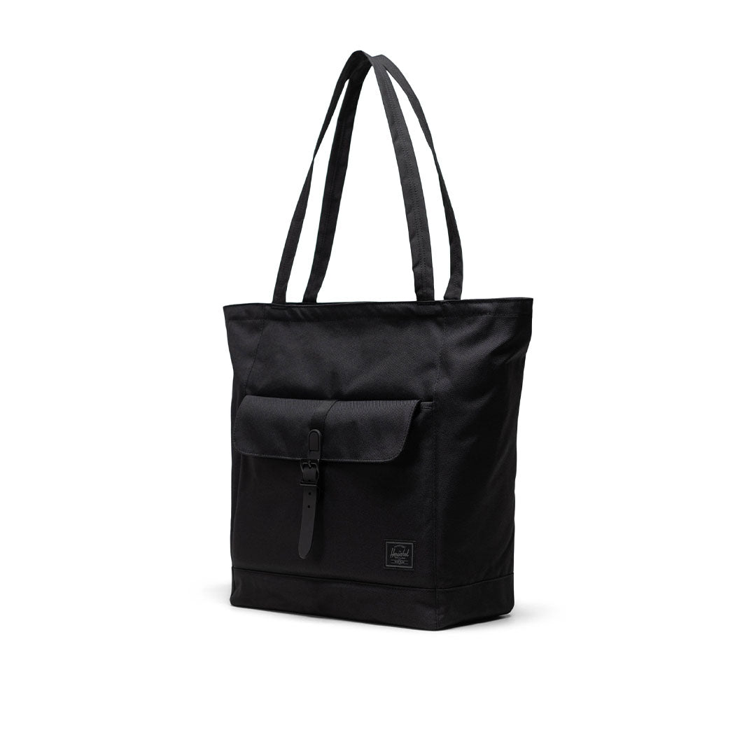 Retreat Tote Shoulder Bag  Herschel   